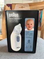 Braun Absauger Baby elektrisch (unbenutzt) Rheinland-Pfalz - Weiler bei Bingen Vorschau