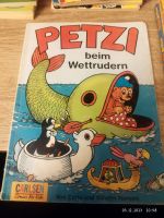 Petzi Comics Bayern - Estenfeld Vorschau