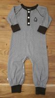 Albababy Hert Playsuit Overall Schlafi 80 Wren Cubes Baden-Württemberg - Friedrichshafen Vorschau