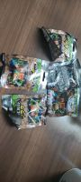 5 Tüten Minecraft Nano Metalfigs Sachsen - Ottendorf-Okrilla Vorschau