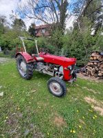 Oldtimer MF 25 Traktor  Bayern - Eisenheim Vorschau