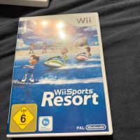 Wii Sports Resort Nordrhein-Westfalen - Netphen Vorschau