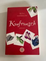 Buch Beth Harbison - Kaufrausch Baden-Württemberg - Bühlertal Vorschau