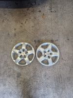 2x Radkappen Original Opel 16 Zoll 5-Speichen Bayern - Bayreuth Vorschau