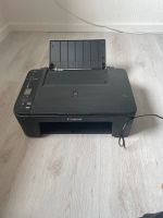 Canon Prixma TS3350 Multifunktion Nordrhein-Westfalen - Mönchengladbach Vorschau