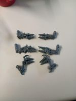 Warhammer 40k kitbashed sync. Neuralfresser Baden-Württemberg - Amtzell Vorschau