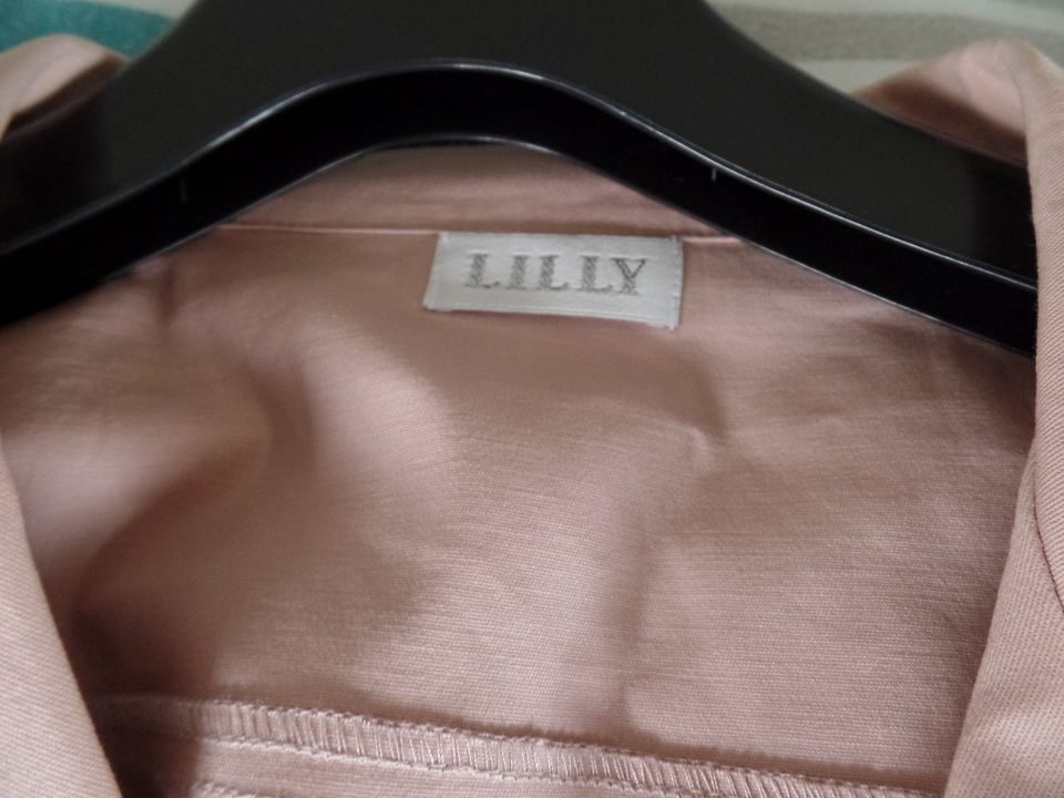 Lilly Jeans-Jacke Rose in Hunsrück