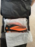 Nike Hypervenom Phantom RGN SE FG Bayern - Erlangen Vorschau