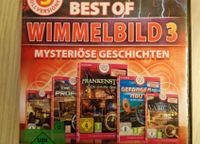 5 PC-Spiele - Best of Wimmelbild 3 - Mysteriöse Geschichten Rheinland-Pfalz - Sankt Julian Vorschau
