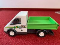 Playmobil Kleintransporter Nordrhein-Westfalen - Issum Vorschau