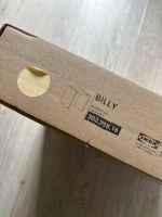 Ikea Billy Aufsatzregal (Birke) Hessen - Ranstadt Vorschau