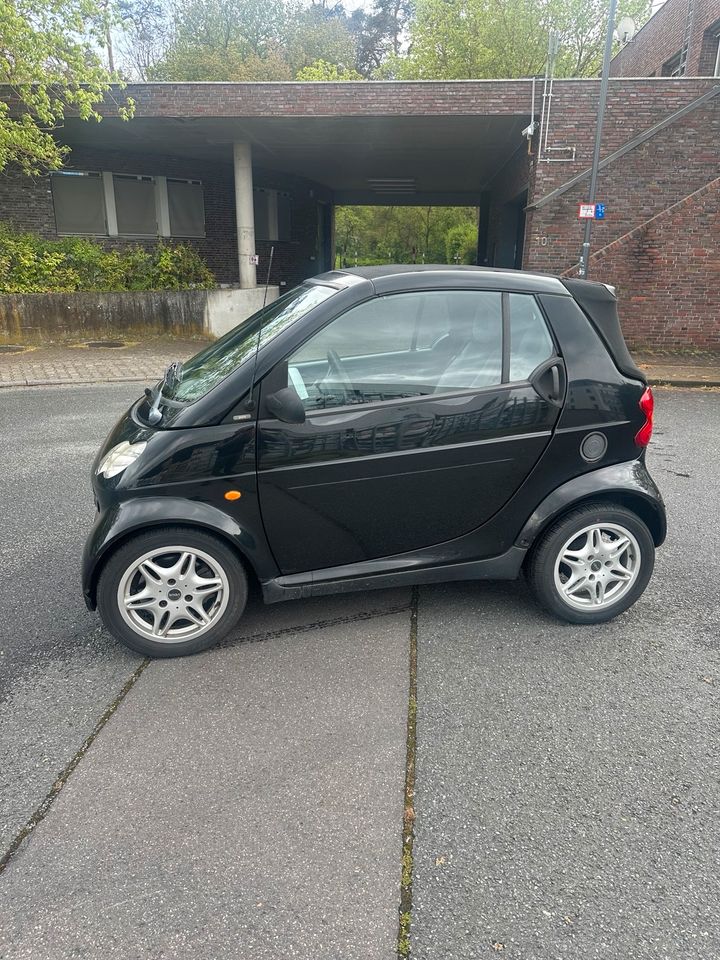 Smart 450 Cabrio in Frankfurt am Main