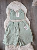 Shorts & CropTop Niedersachsen - Braunschweig Vorschau