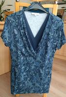 Shirt T-Shirt Coolcode Größe L blau Damen Sommer Bayern - Eckersdorf Vorschau