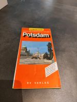 Euro-Urlaubskarte Potsdam 1:20.000 Mecklenburg-Vorpommern - Stralsund Vorschau