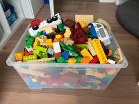 Großes Lego-Duplo Paket Nürnberg (Mittelfr) - Mitte Vorschau