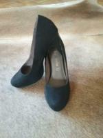 Schwarze Pumps von Tamaris wie neu Bayern - Rosenheim Vorschau
