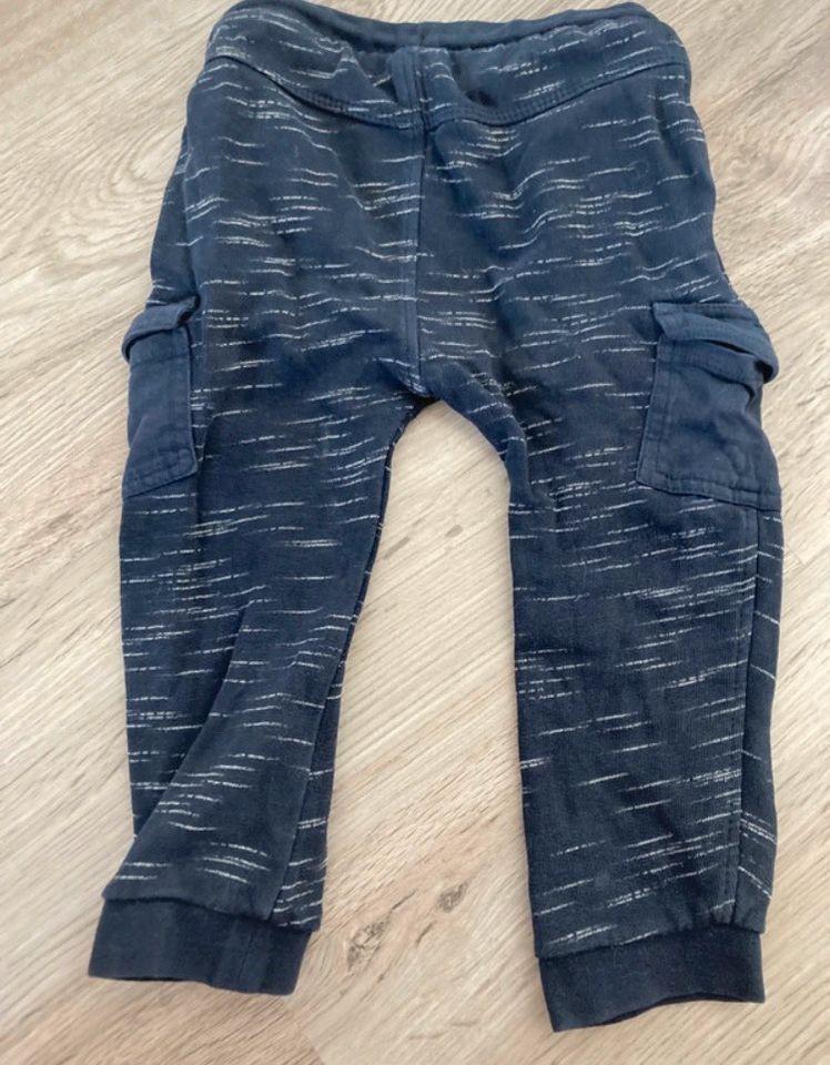 Hose Jogger Gr. 80 in Langenaltheim