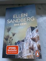 Ellen Sandberg/Das Erbe Bayern - Uffenheim Vorschau