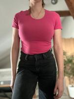 Opus Shirt T-Shirt Top Gr.S Basic Niedersachsen - Emden Vorschau