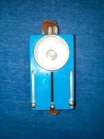 Taschenlampe, DDR, Vintage, Antik. Nordrhein-Westfalen - Lage Vorschau