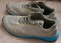 Reebok Schuhe Größe 44 Kiel - Gaarden Vorschau