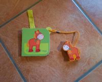 HABA Buggybuch Pferd Puzzle Kinderwagenbuch  1,50 Euro Nordrhein-Westfalen - Halle (Westfalen) Vorschau