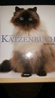 Katzenbuch von David Taylor Bayern - Grafenau Vorschau