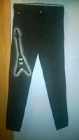 Stretch Jeans mit Flying V Baden-Württemberg - Appenweier Vorschau