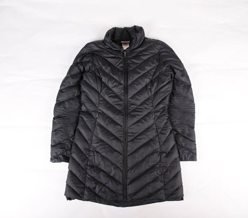 Patagonia Tres 3-in-1 Parka Jacke Daunen Damen schwarz in Hamburg