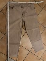 Übergröße Pionier Sportiva sandfarbene Jeans Herren Gr 64 Niedersachsen - Nörten-Hardenberg Vorschau