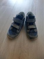 Pepino Halbschuhe Größe 27 blau Bayern - Regensburg Vorschau