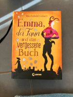 Emma, der Faun und das vergessene Buch Bonn - Hardtberg Vorschau