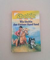 Buch "Wie Shelti den kleinen Hund fand" Nordrhein-Westfalen - Büren Vorschau