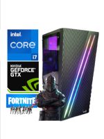 Fortnite Gamer Gaming Pc i7 GTX SSD - Garantie - Köln - Zollstock Vorschau