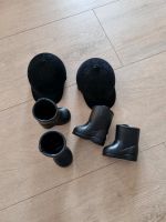 Reithelm❤️Reitstiefel BABY Born Reitkleidung Puppe Baden-Württemberg - Oberstenfeld Vorschau