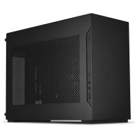 Lian Li DAN A4-H2O Mini-ITX PCIE4.0 Schwarz Hessen - Korbach Vorschau