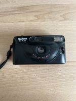 Nikon EF-100 Analog Point and Shoot Foto Film Kamera Fotoapparat Nordrhein-Westfalen - Recklinghausen Vorschau