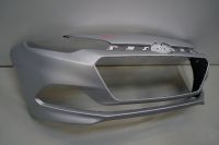 Hyundai i20 GB Stoßstange Vorne Silber ab 14 86511-C8000 Front Nordrhein-Westfalen - Nettetal Vorschau