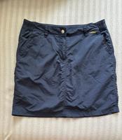 Jack Wolfskin Hosenrock Rock mit Innenslip blau m 38 Bremen-Mitte - Bahnhofsvorstadt  Vorschau