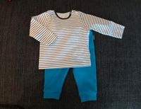 JAKO-O Shirt und Hose Gr. 68/74 Nordrhein-Westfalen - Schlangen Vorschau