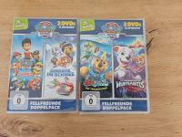 Paw Patrol DVD, je 5 Euro Brandenburg - Michendorf Vorschau