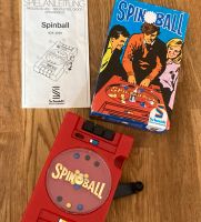 Wie Neu ❗️Spinball Tischspiel Flipper Reisespiel Schmidt Spiel Niedersachsen - Burgdorf Vorschau