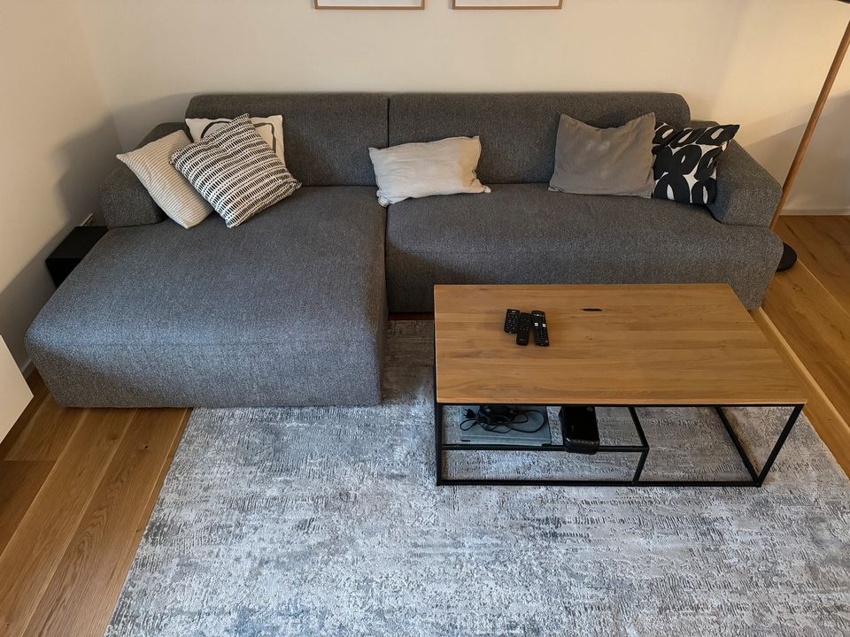 Sofa Lounge (BySidde - Moa Bay) Ecksofa in Troisdorf