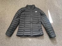The North Face Daunenjacke Stretch Down schwarz Gr. S Hessen - Herborn Vorschau
