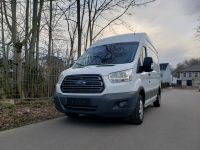 Ford Transit 1.Hand  53300km Hochdach Sachsen - Neukirchen/Pleisse Vorschau