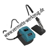 ⚡ Mieten Akku Lötkolben trabgbar einstellbare Temperatur Makita ⚡ Nordrhein-Westfalen - Sundern (Sauerland) Vorschau