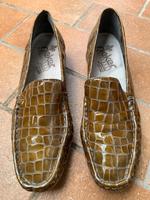 Bequeme Rieker- Schuhe Hannover - Herrenhausen-Stöcken Vorschau