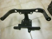 SUZUKI TL1000 R Verkleidungshalter Geweih NEU Moto-Brackets Bayern - Illertissen Vorschau