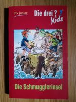 Die drei Fragezeichen Kids Die Schmugglerinsel Baden-Württemberg - Achern Vorschau